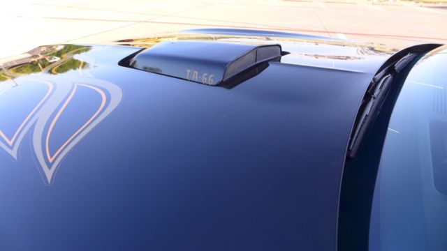1978 Pontiac Trans Am WS6 - photo 11