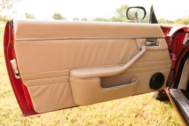 1976 Jaguar XJ6 Coupe - photo 9