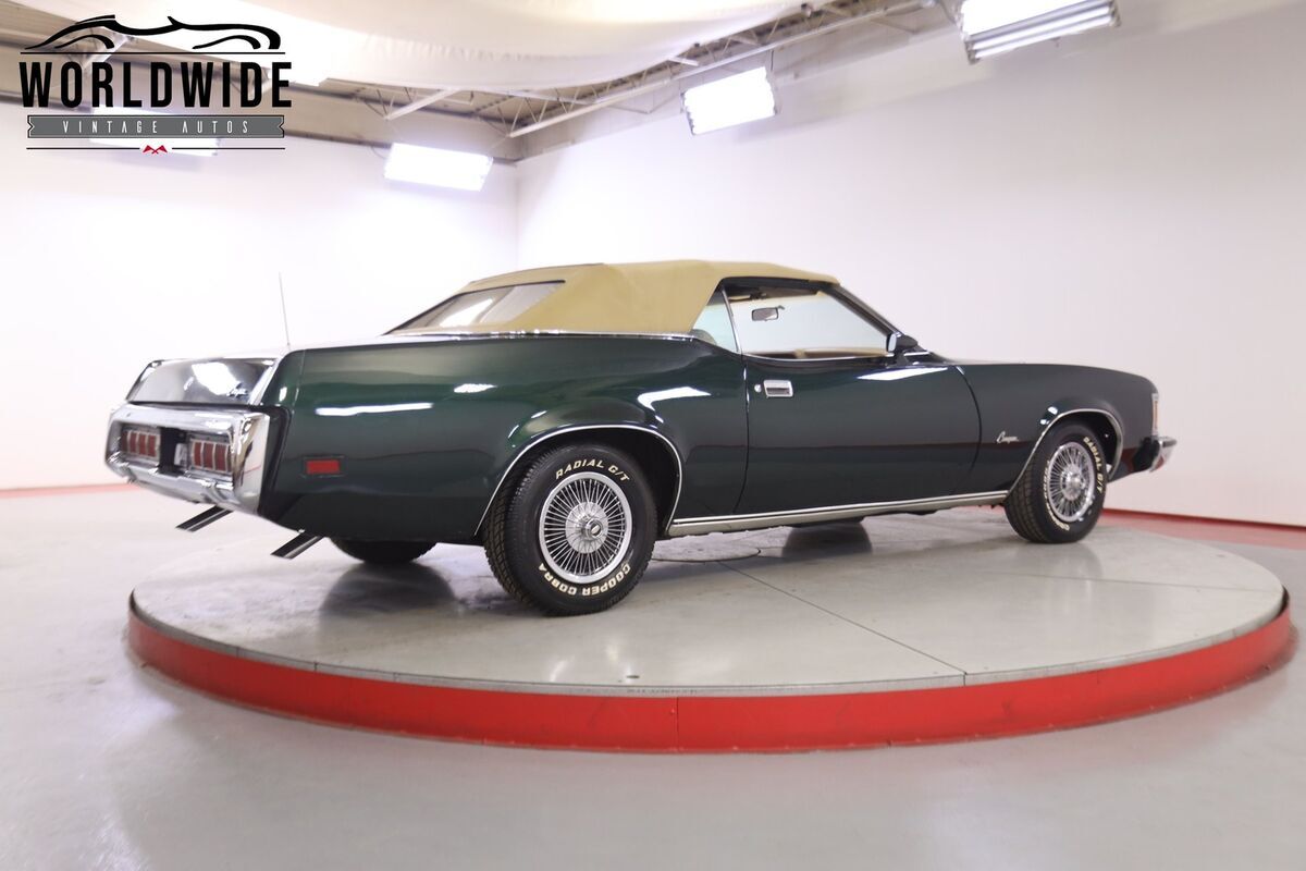 1973 Mercury Cougar - photo 10
