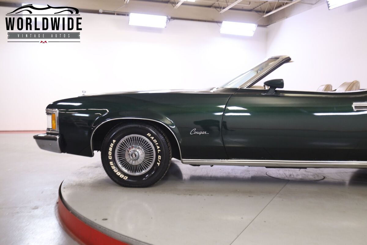 1973 Mercury Cougar - photo 11