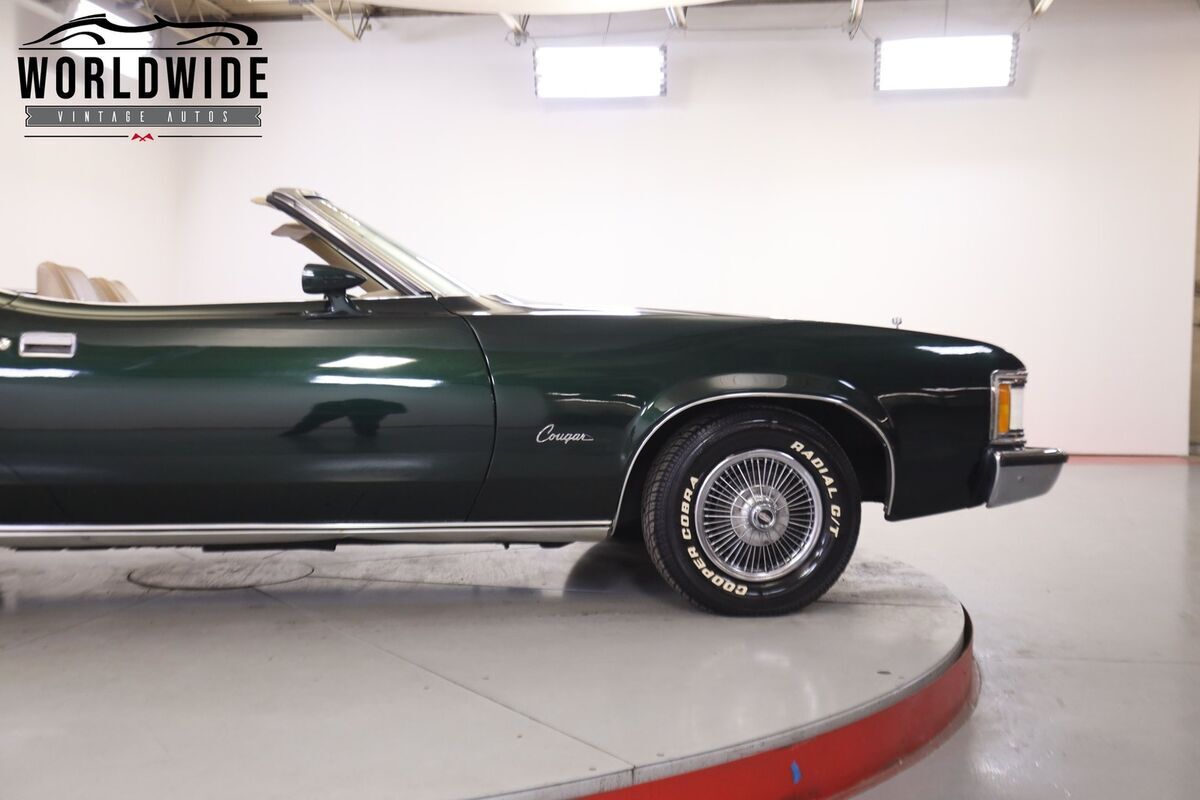 1973 Mercury Cougar - photo 12