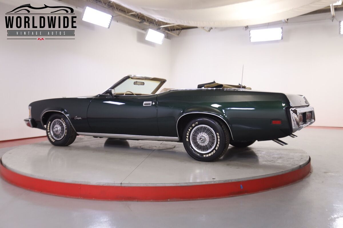 1973 Mercury Cougar - photo 5