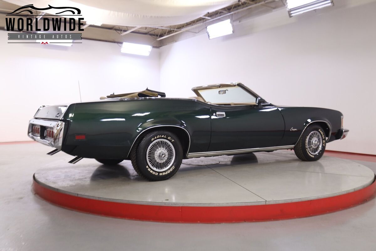 1973 Mercury Cougar - photo 6