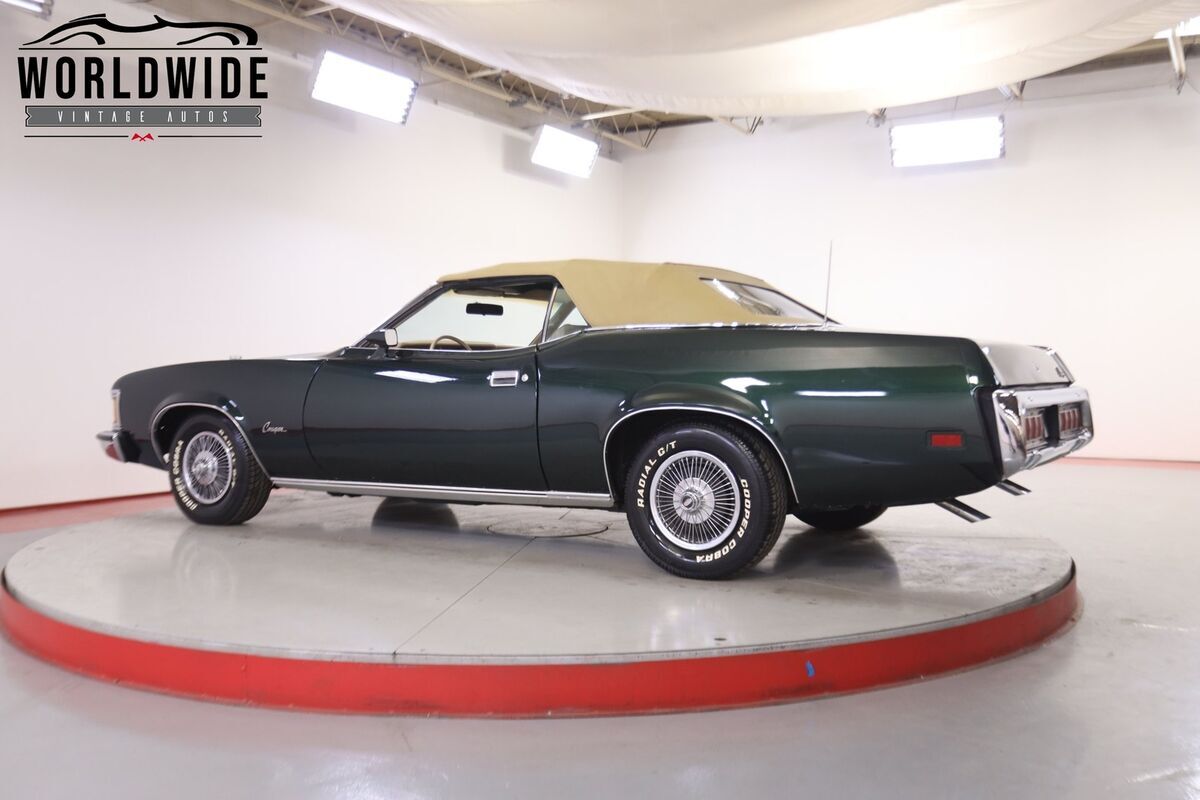 1973 Mercury Cougar - photo 9