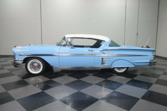 1958 Chevrolet Impala -- - photo 10