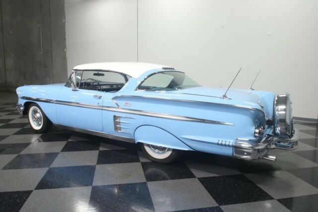 1958 Chevrolet Impala -- - photo 11