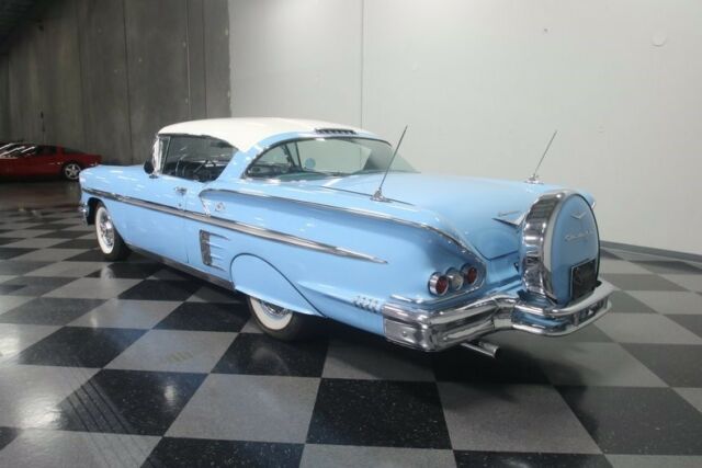 1958 Chevrolet Impala -- - photo 12