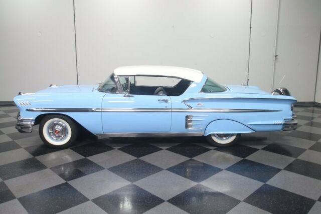 1958 Chevrolet Impala -- - photo 3
