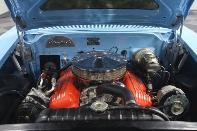 1958 Chevrolet Impala -- - photo 4