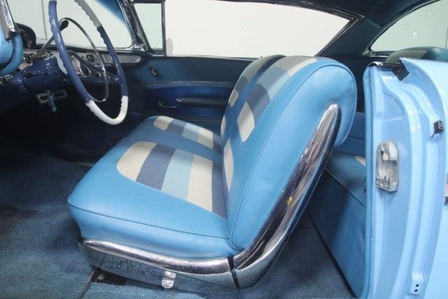 1958 Chevrolet Impala -- - photo 5