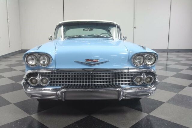 1958 Chevrolet Impala -- - photo 6