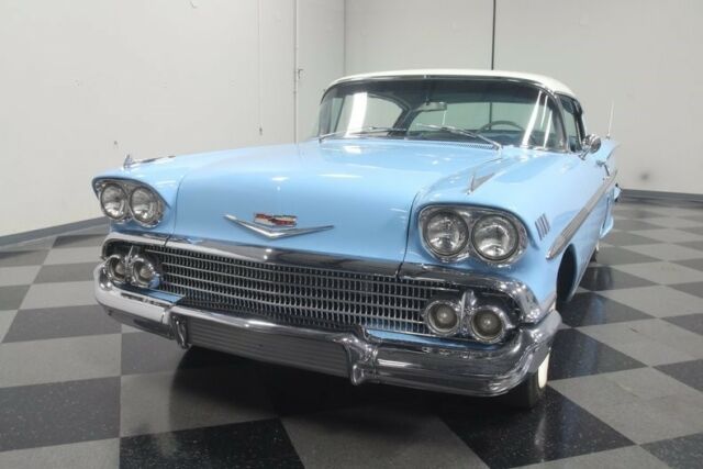 1958 Chevrolet Impala -- - photo 7