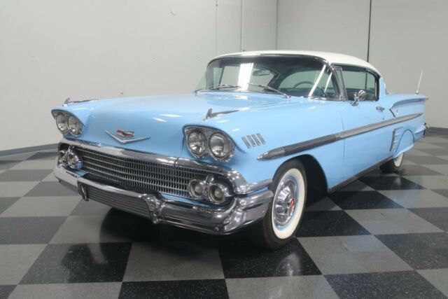 1958 Chevrolet Impala -- - photo 8