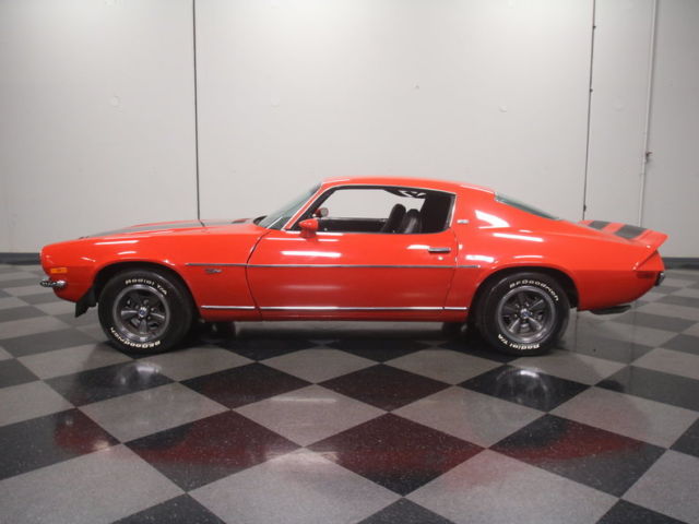 1973 Chevrolet Camaro Z/28 LT - photo 3