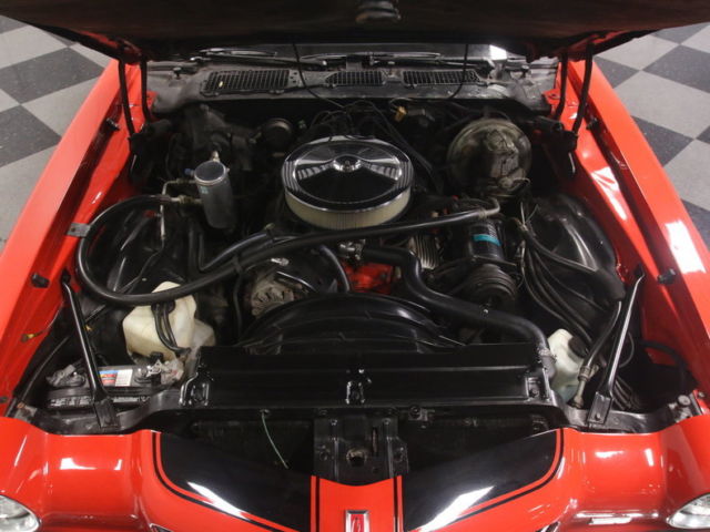 1973 Chevrolet Camaro Z/28 LT - photo 4