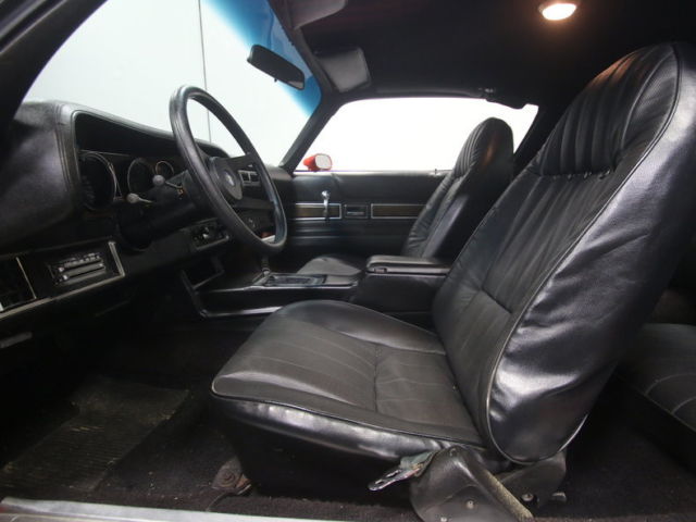 1973 Chevrolet Camaro Z/28 LT - photo 5