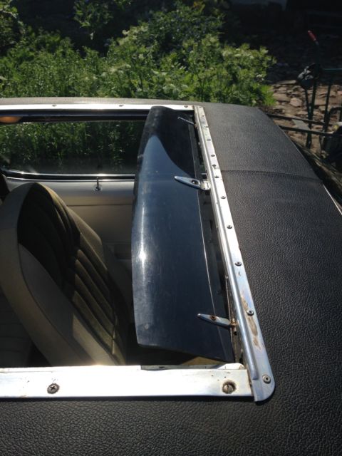 1972 Chevrolet Camaro Z28 Coupe 2-Door - photo 12
