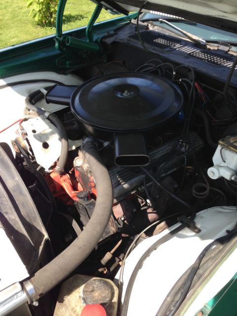 1972 Chevrolet Camaro Z28 Coupe 2-Door - photo 8