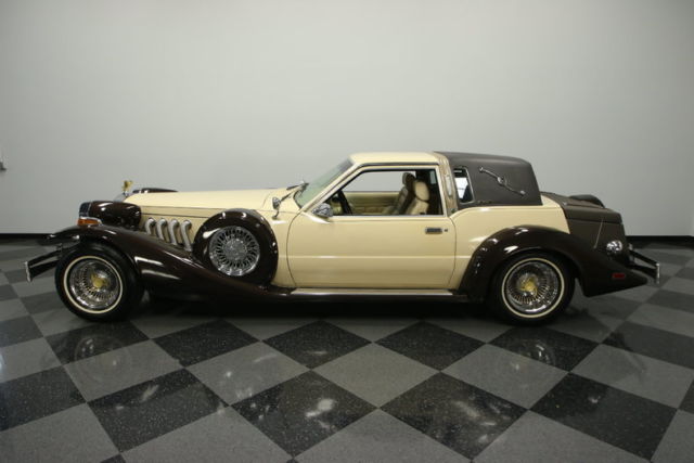 1982 Other Makes - photo 2