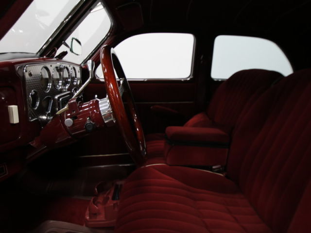 1937 Cord 810 Westchester - photo 4