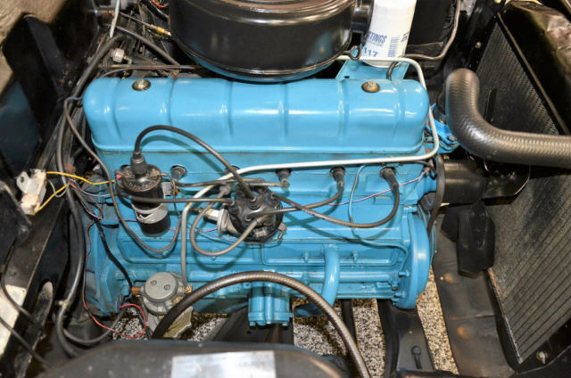 1958 AMC Rambler Super Cross Country Wagon Super Cross Country Wagon - photo 4
