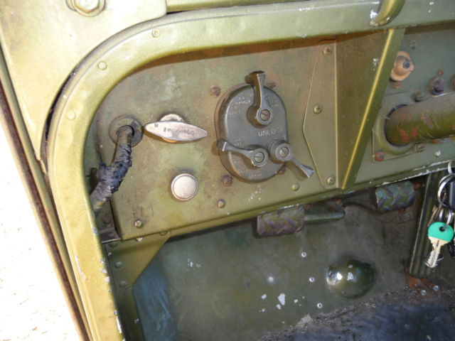 1962 AMC Mighty Mite - photo 7