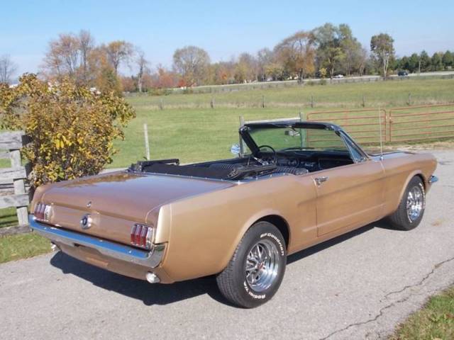 1965 Ford Mustang -- - photo 7