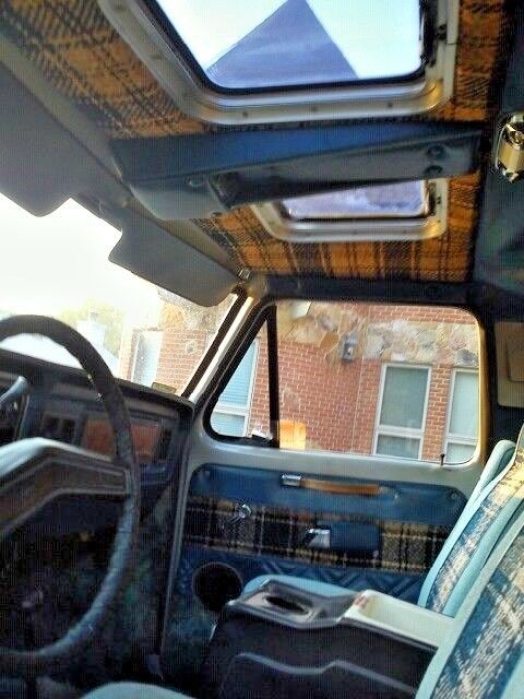1978 Ford Bronco Custom - photo 4