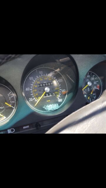 1981 Mercedes-Benz SL-Class Recaro/AMG - photo 12