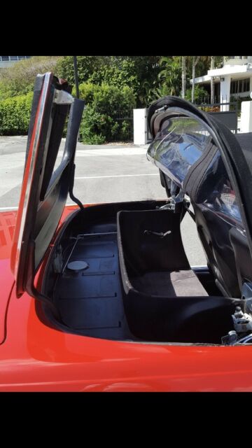1981 Mercedes-Benz SL-Class Recaro/AMG - photo 7