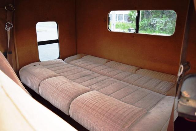 1986 Ford E-Series Van - photo 8