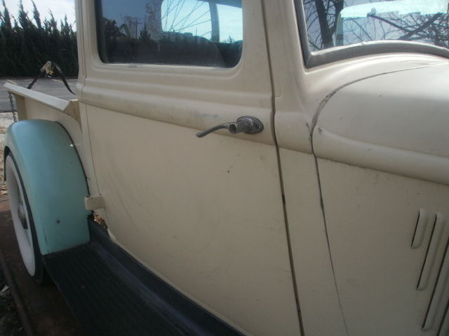 1934 Dodge Other - photo 12