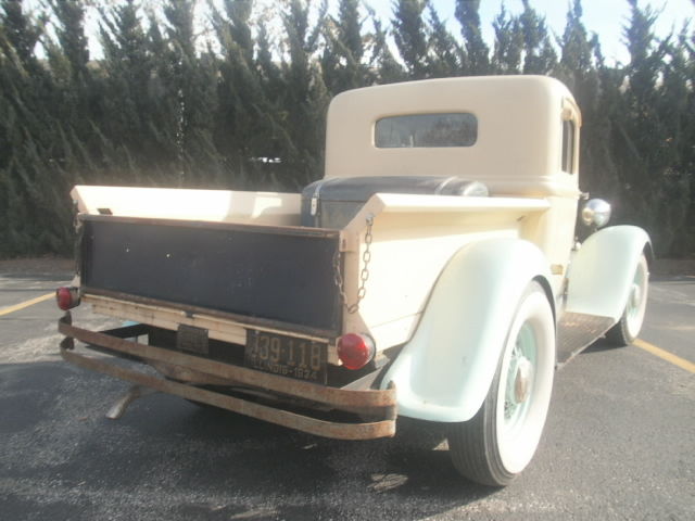 1934 Dodge Other - photo 2