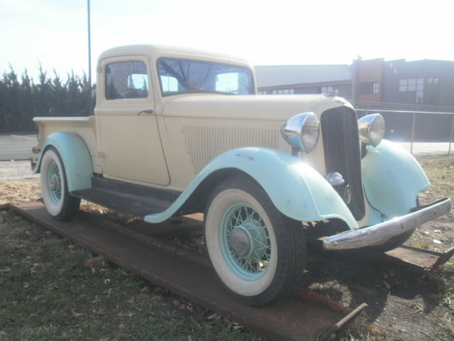 1934 Dodge Other - photo 3