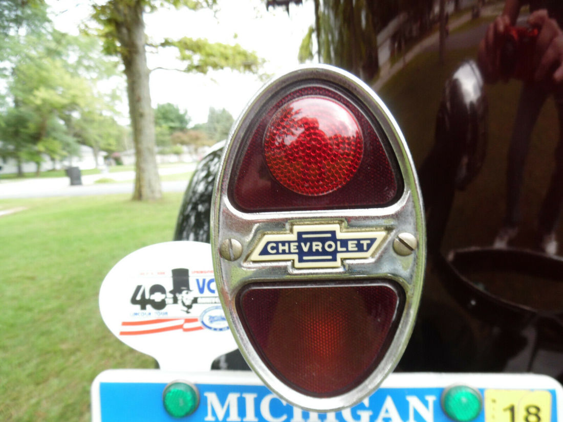 1931 Chevrolet AE - photo 11