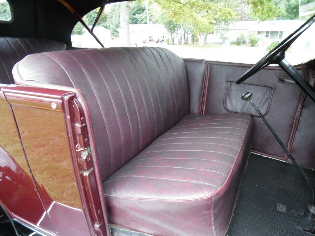 1931 Chevrolet AE - photo 4