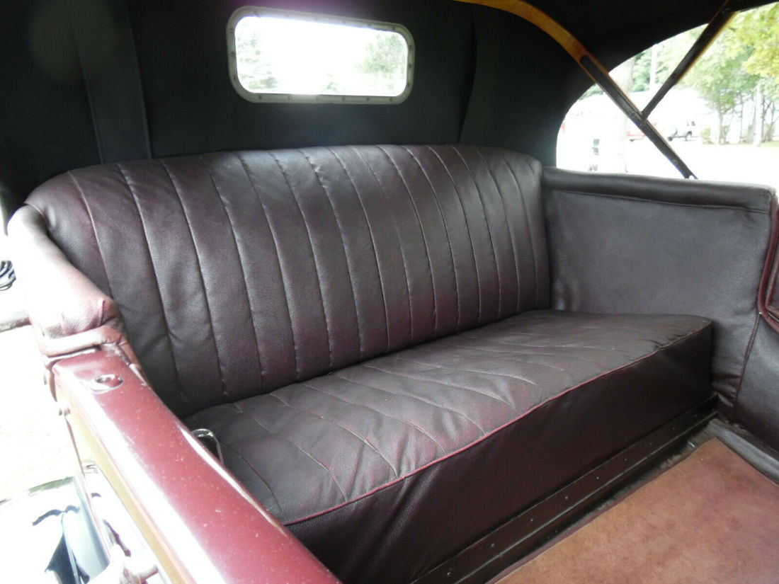 1931 Chevrolet AE - photo 5
