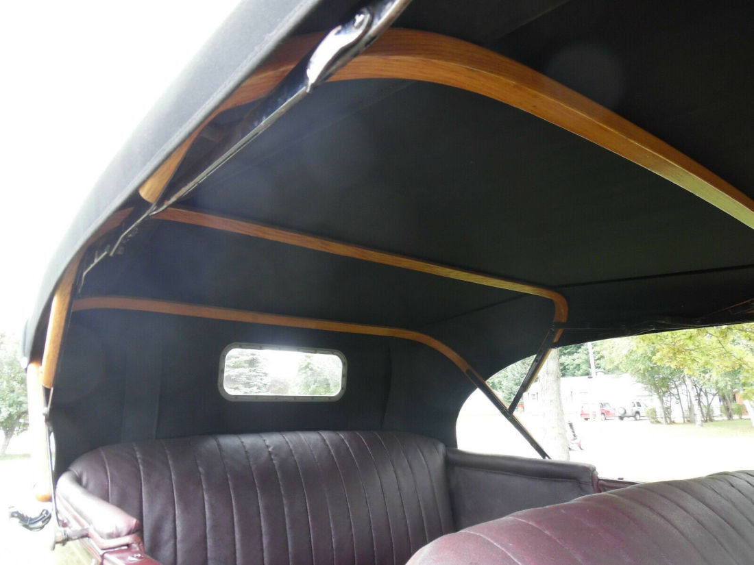 1931 Chevrolet AE - photo 6