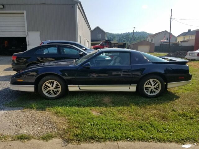 1987 Pontiac Firebird - photo 4