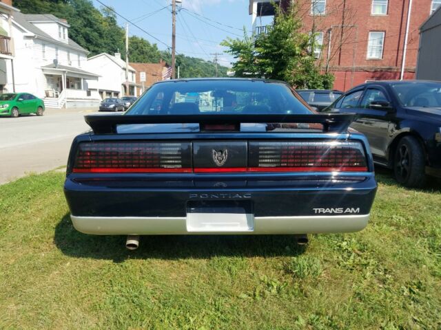 1987 Pontiac Firebird - photo 6