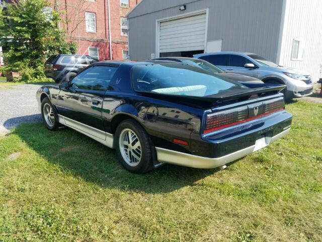 1987 Pontiac Firebird - photo 7