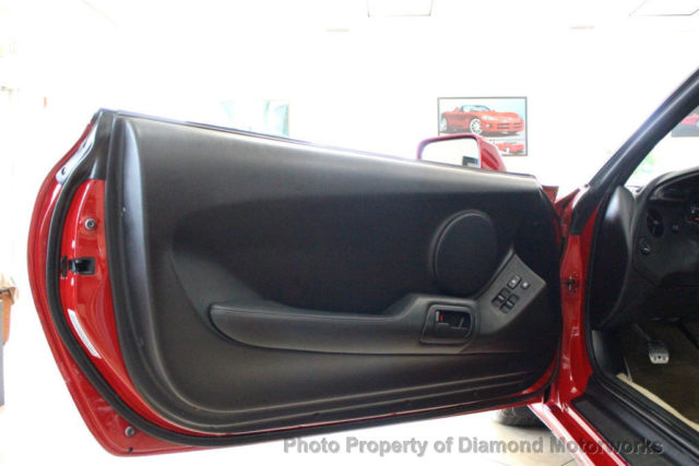 1994 Toyota Supra Twin Turbo Hard Top - photo 10