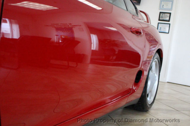1994 Toyota Supra Twin Turbo Hard Top - photo 5