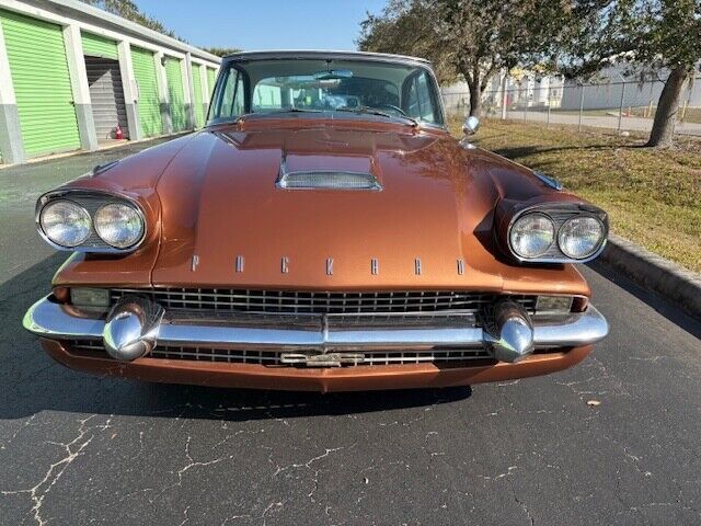 1958 Packard HARDTOP - photo 3