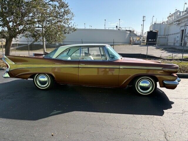 1958 Packard HARDTOP - photo 5