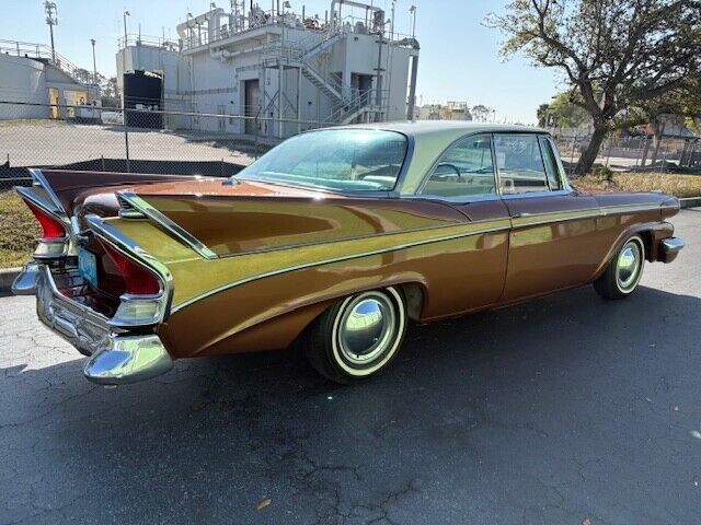 1958 Packard HARDTOP - photo 6