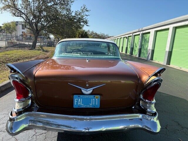 1958 Packard HARDTOP - photo 7