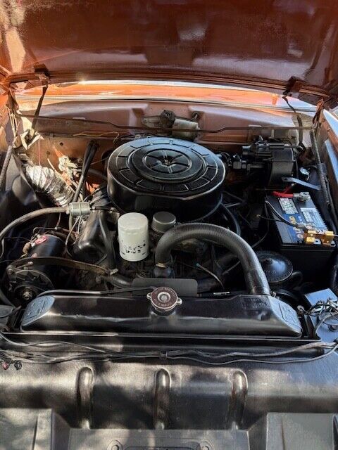 1958 Packard HARDTOP - photo 9