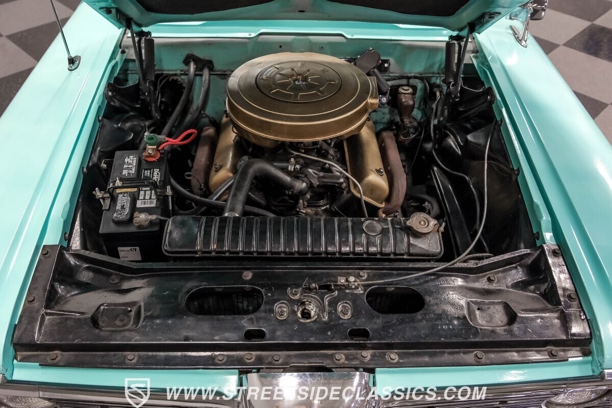 1959 Edsel Ranger Hardtop - photo 4