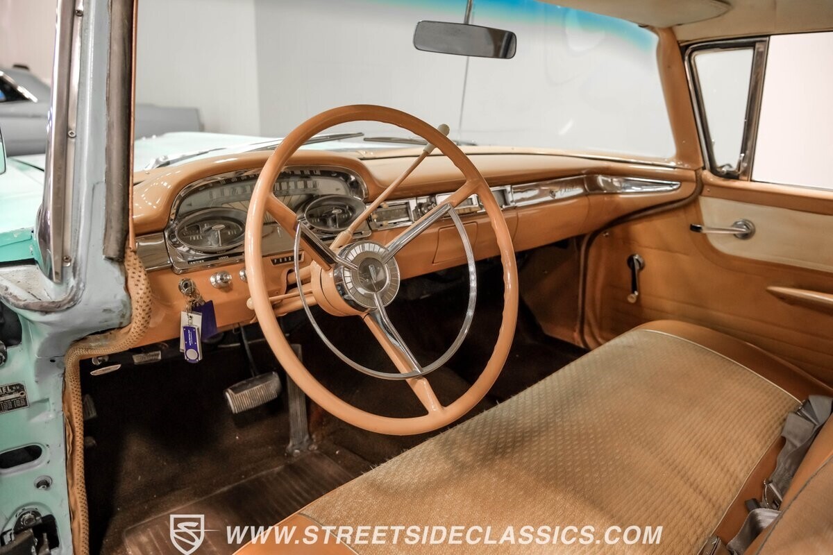 1959 Edsel Ranger Hardtop - photo 5